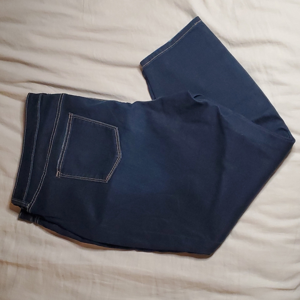 Sonoma Skinny Jeans